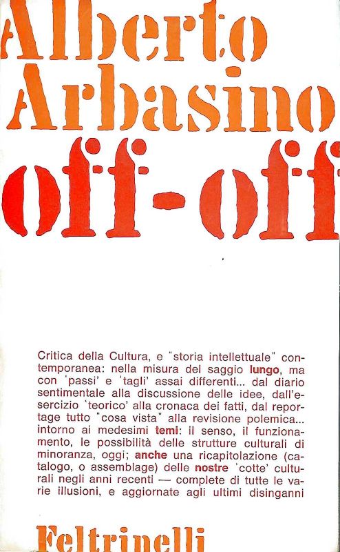 off - off.