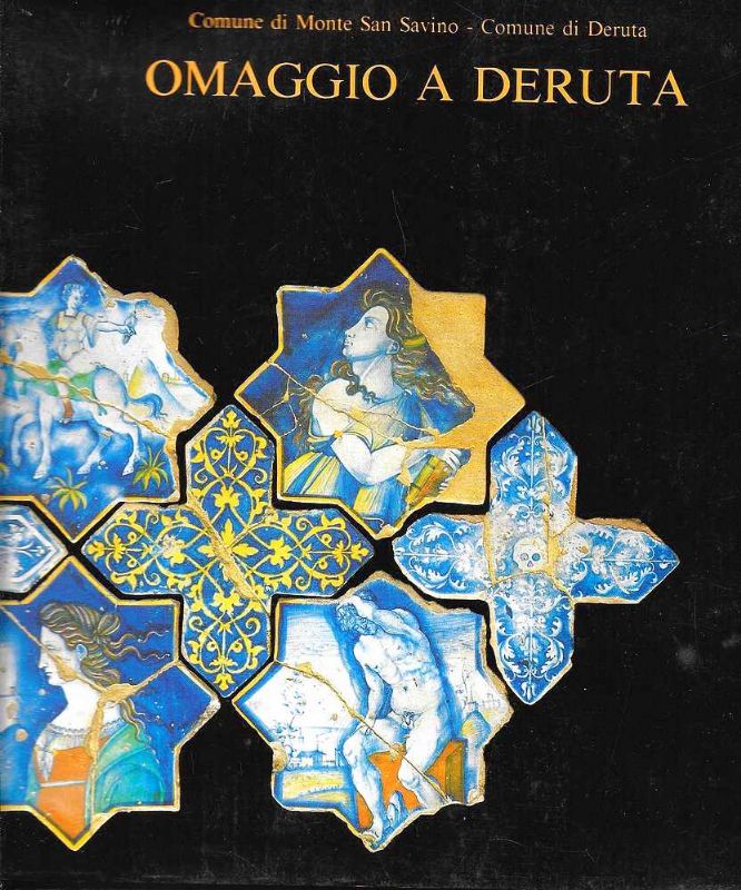 Omaggio a Deruda.