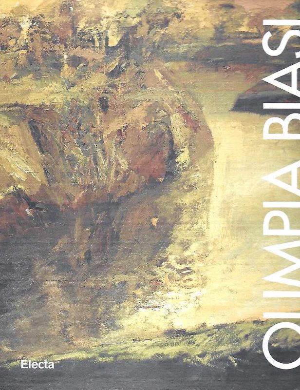Opere 1986 - 1996. A cura di Marco Goldin.