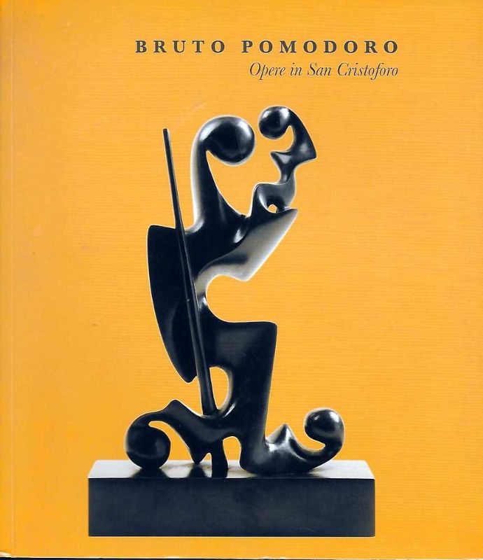 Opere in San Cristoforo (Chiesa di Lucca).