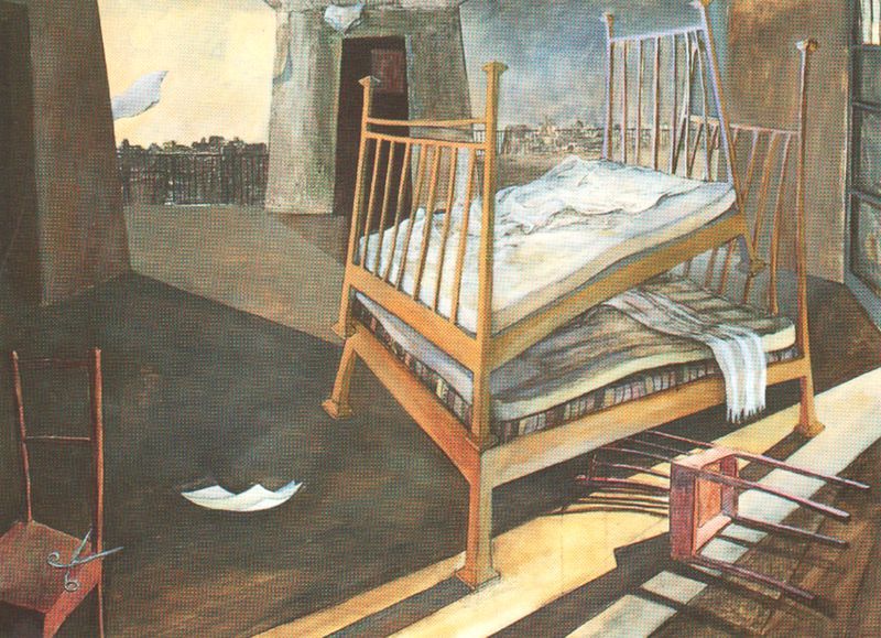 Opere recenti. 12 giugno - 20 luglio 1991. Presentazione di …