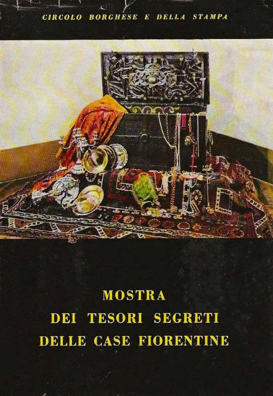 Organizzata dal Comitato Femminile della C.R.I - 1960.