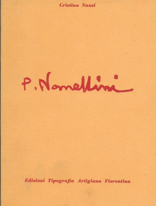 P. Nomellini.