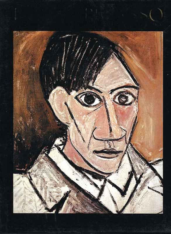 Pablo Picasso, una retrospettiva.