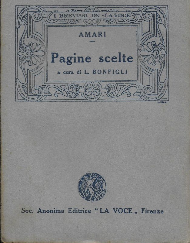 Pagine scelte da La guerra del Vespro Siciliano e da …