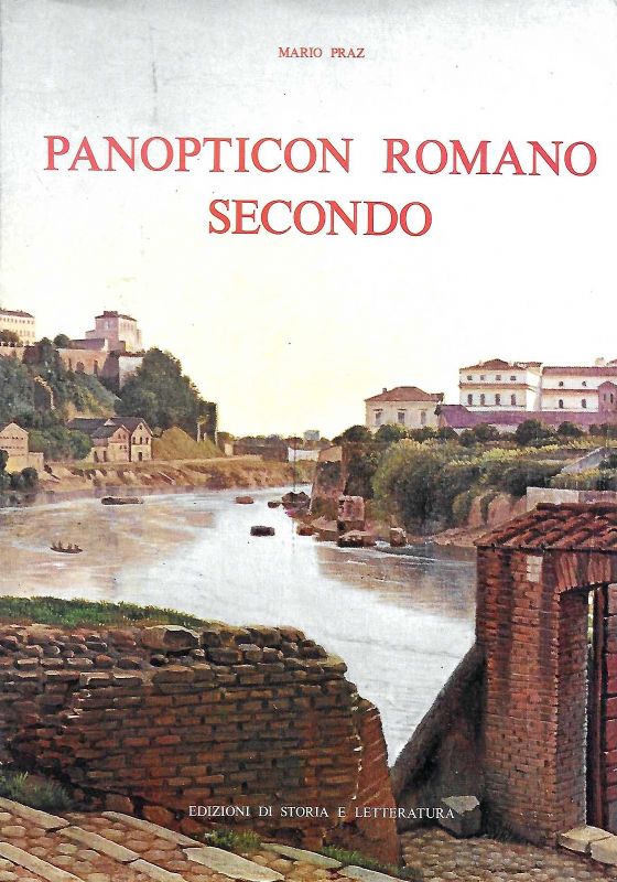 Panopticon Romano secocondo.