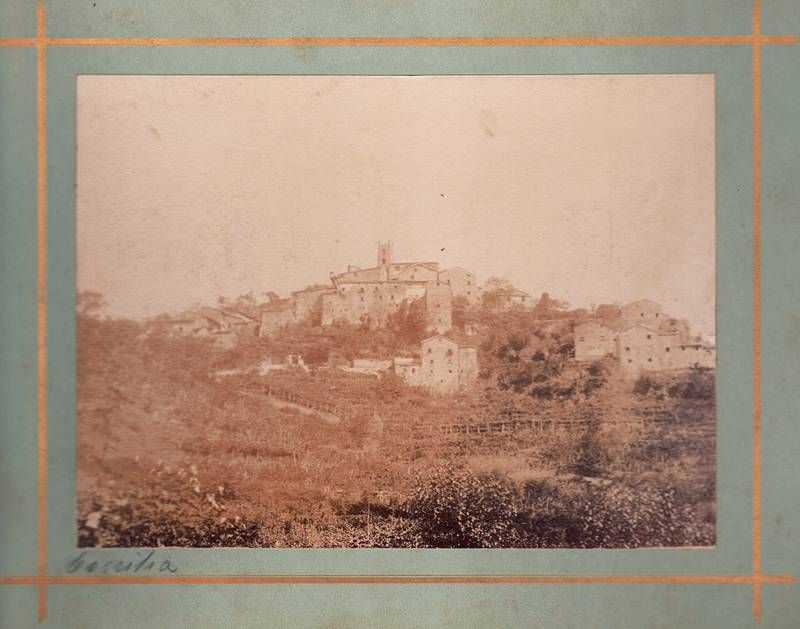Panorama delpaese.