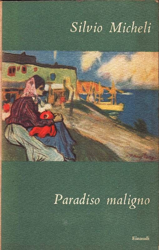 Paradiso maligno.