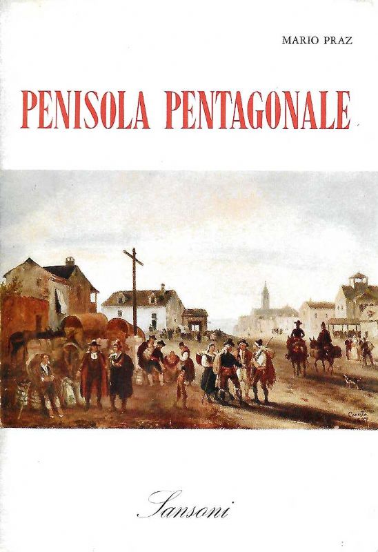 Penisola pentagonale.