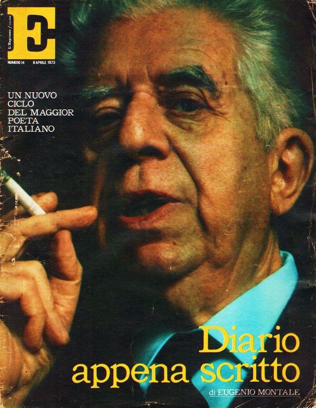 Periodico settimanale, Presidente Carlo Caracciolo.