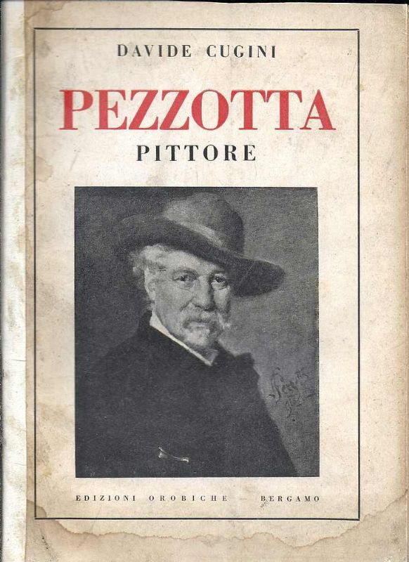 Pezzotta Pittore.