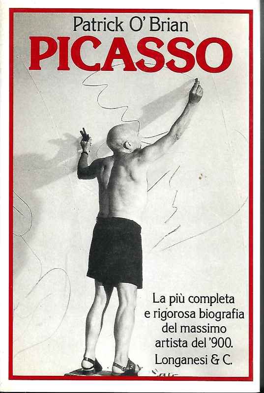 Picasso.