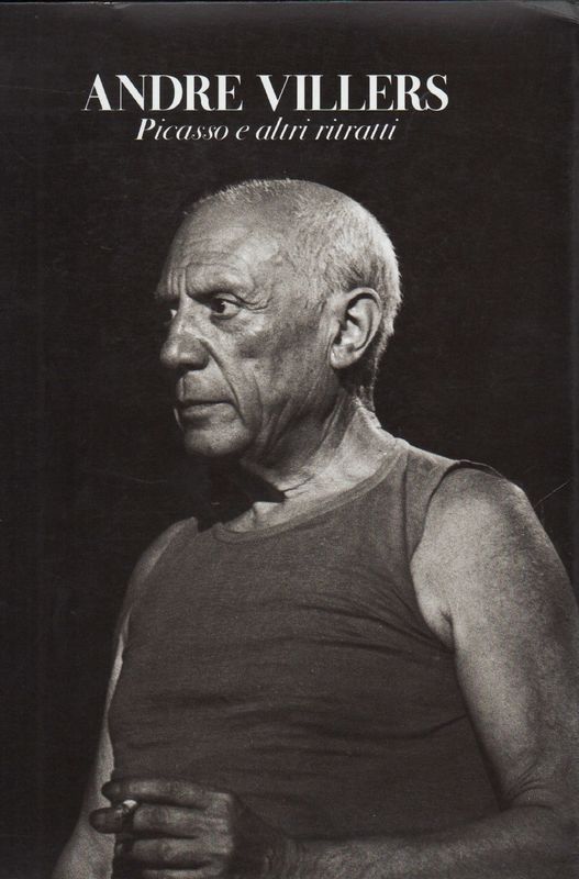 Picasso e altri ritratti. A cura di Flaminio Gualdoni.