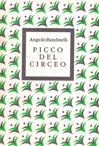 Picco del Circeo.