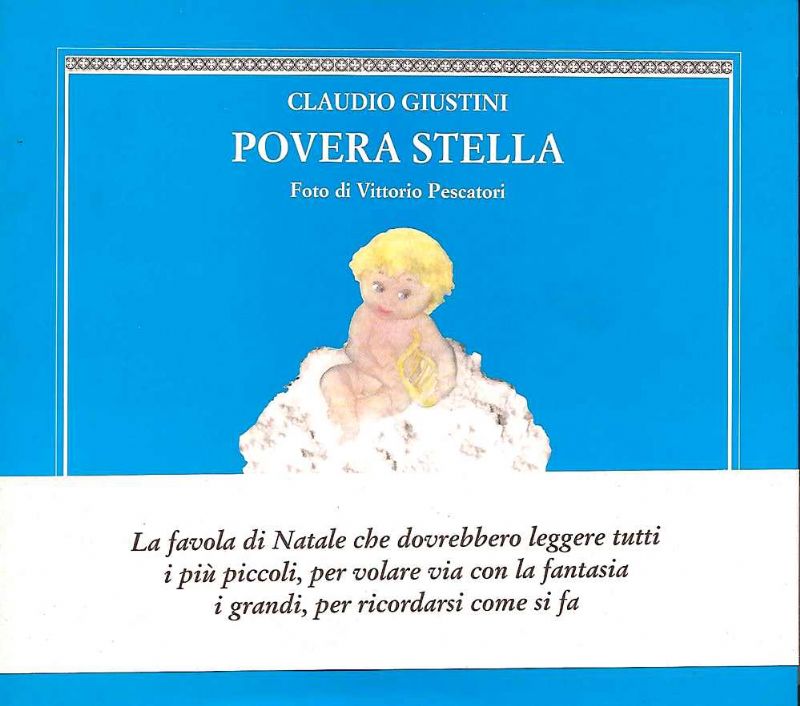 Poera Stella. Foto di Vittorio Pescatori.