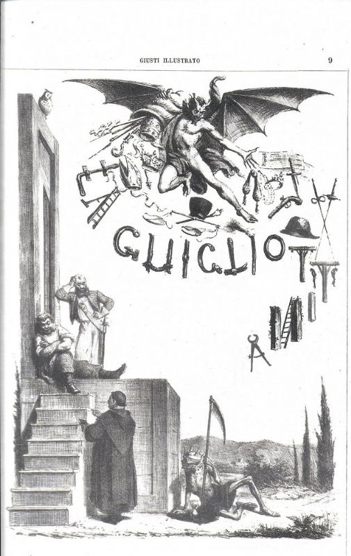 Poesie, illustrate con vignette da Adolfo Matarelli (Mata) e commentate …