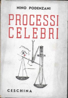 Processi celebri.