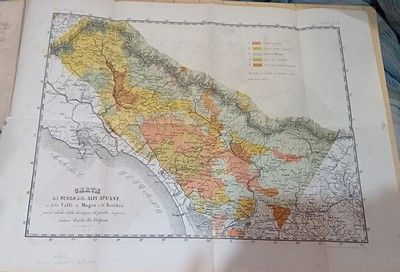 Prodromo della briologia dei bacini del Serchio e della Magra, …