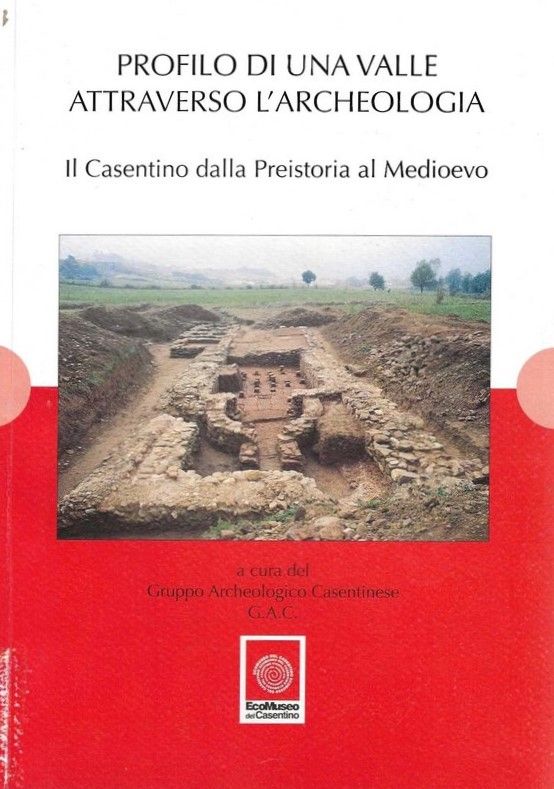 Profilo di una valle attraverso l'archeologia. IlCasentino dalla Preistoria al …
