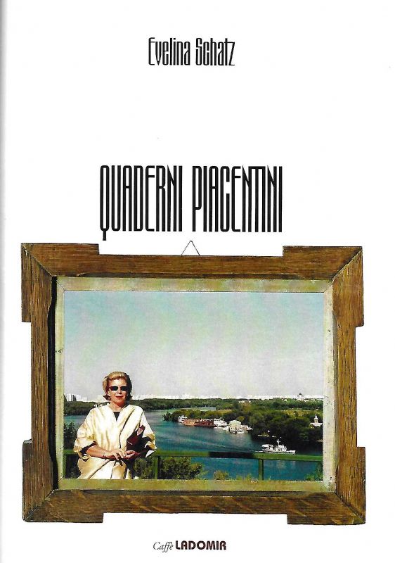 Quadserni Piacentini. Illustrazioni a piena pagina di Mauro Olgiati.