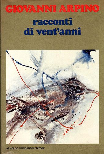 Racconti di vent'anni.