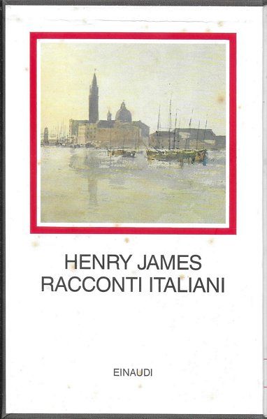 Racconti Italiani. Traduzione di Maria Luisa Agosti, Maurizio Ascari, Susanna …