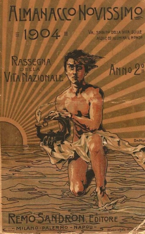 Rassegna della Vita Nazionale.