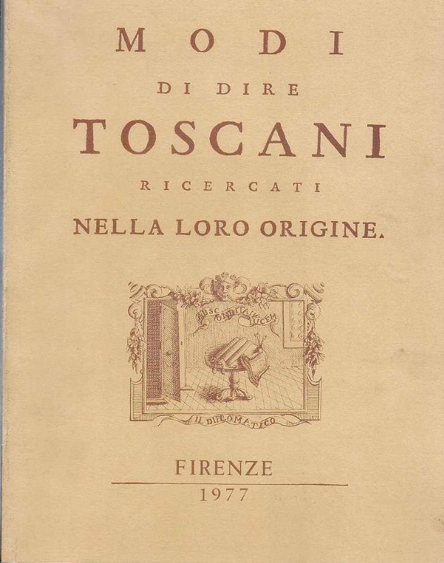 Ricercarti nella loro origine.