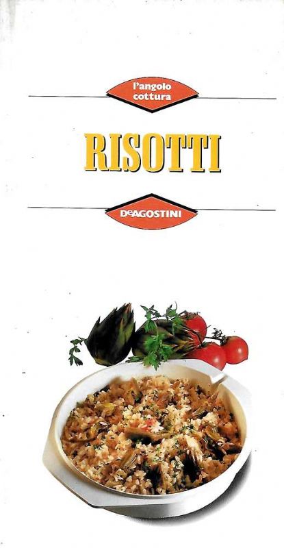Risotti.