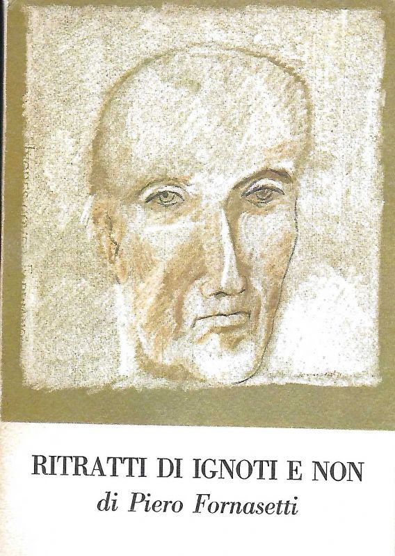 Ritratti di ignoti e non.