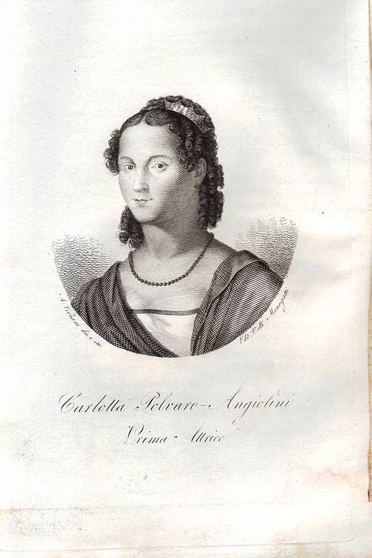 Ritratti incisi in rame, cm. 23x24,5, allegate alcune pagine di …