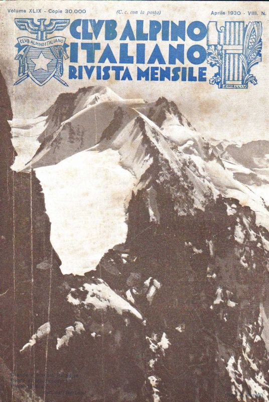 Rivista Mensile.