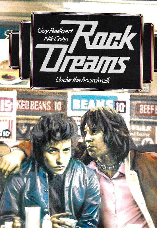 Rock Dreams.