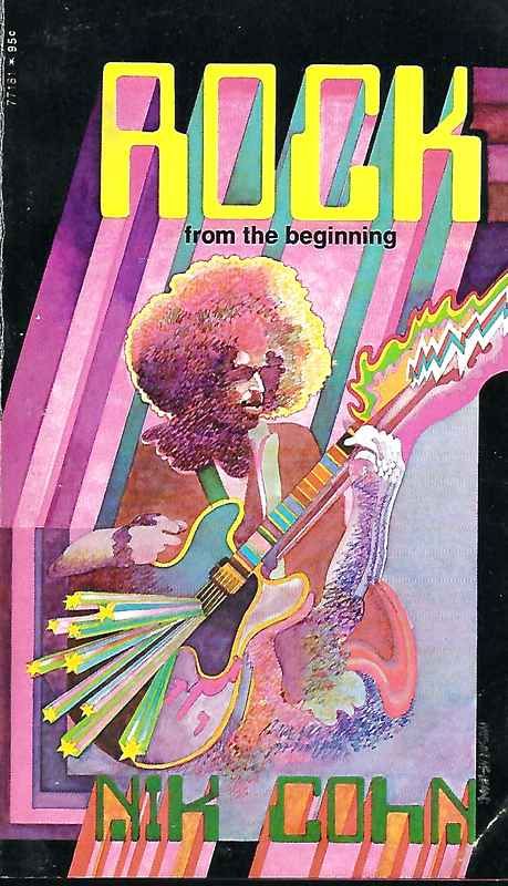 Rock, from the beginning.