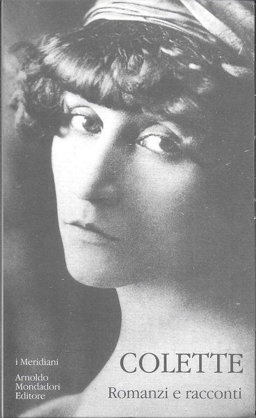 Romanzi e Racconti.