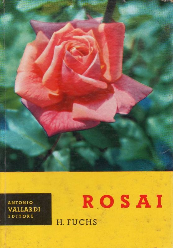 Rosai. Traduzione ed adattazione della Dott. Giuliana Lalatta Ronzoni.