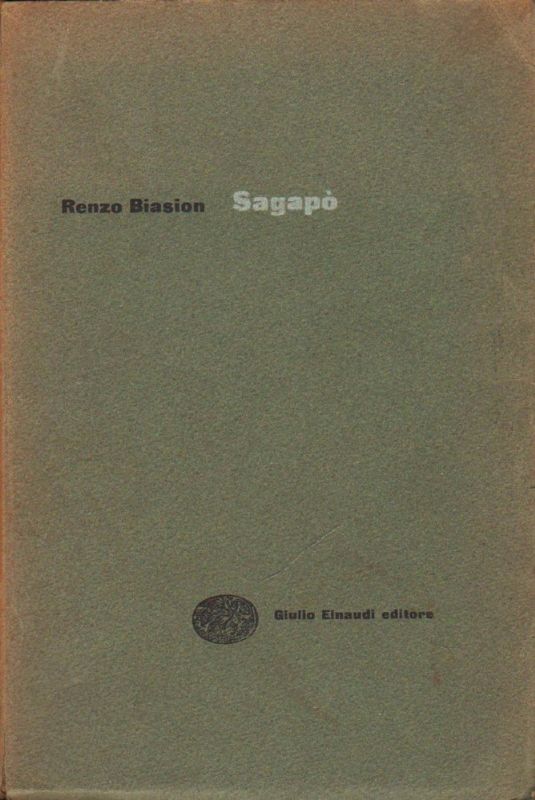 Sagapò.