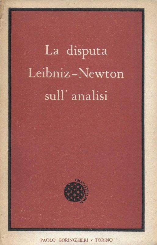 (Scelta di documenti degli anni 1672-1716, traduzione e note di …