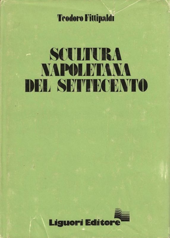 Scultura Napoletana del Settecento.