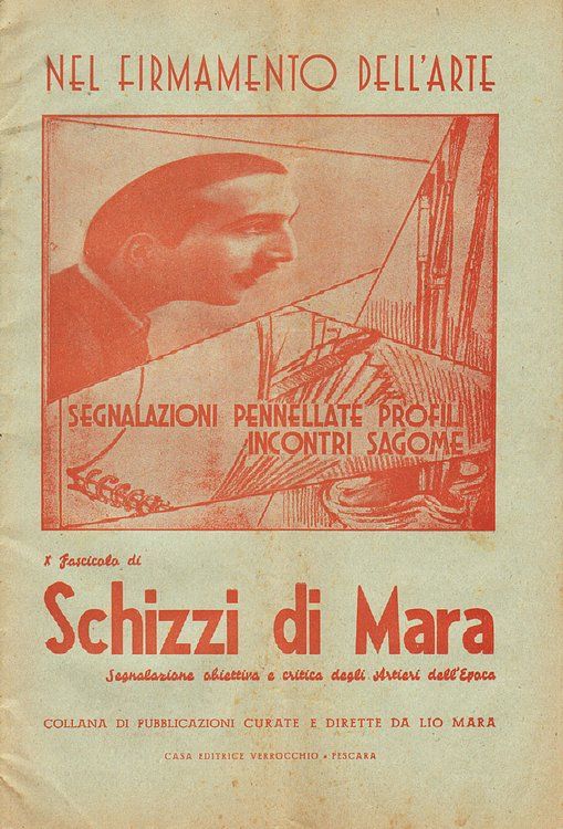 Segnalazione obiettiva e critica degli Artisti dell'Epoca. Collana di pubblicazioni …