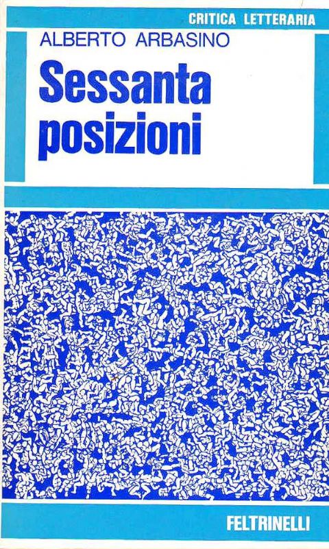 Sessanta posizioni.