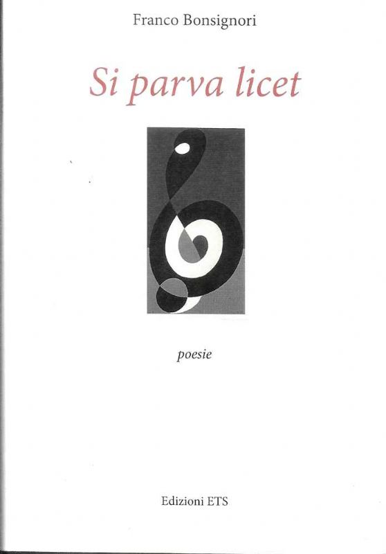 Si parla licet - Poesie.
