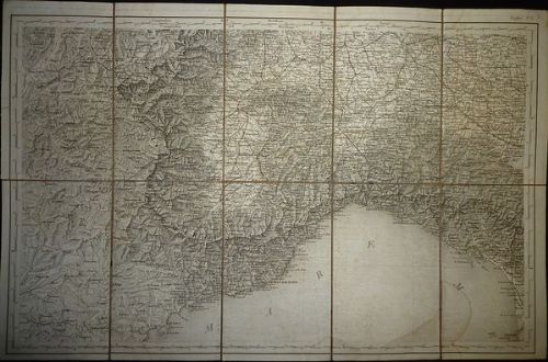 Sono compresi a Nord da Brescia a Ivrea e a …