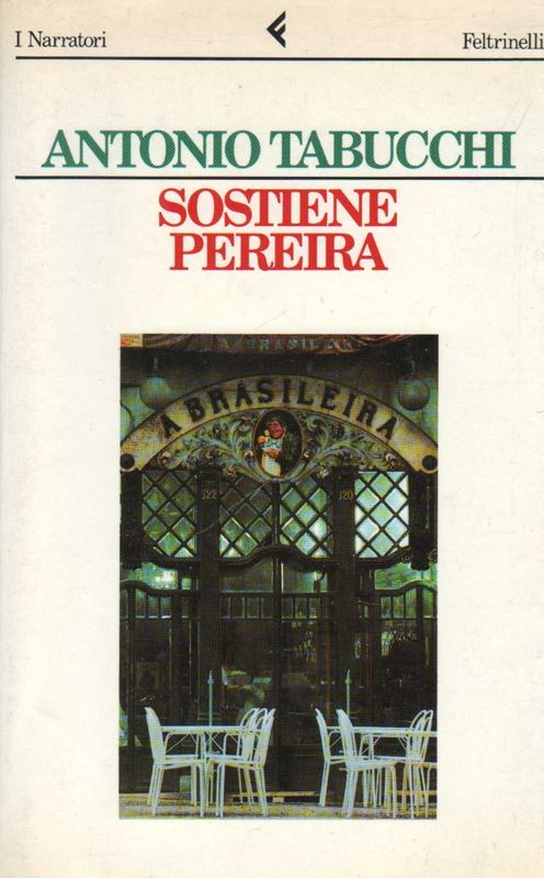 Sostiene Pereira. Una testimonianza.