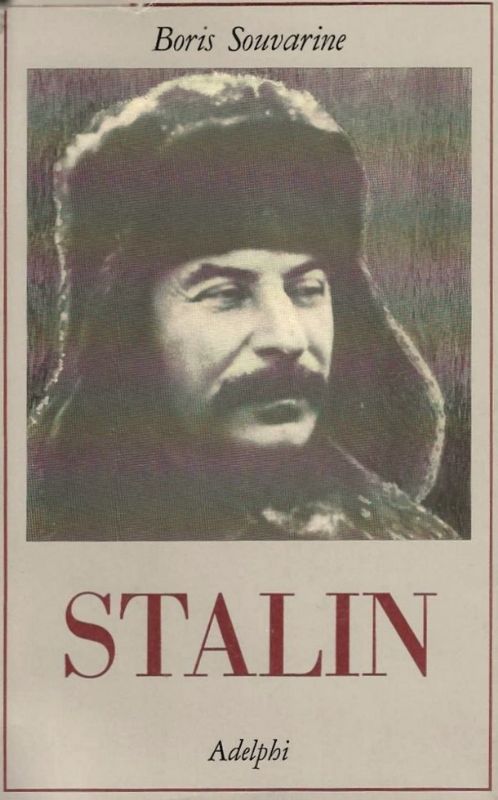 Stalin.