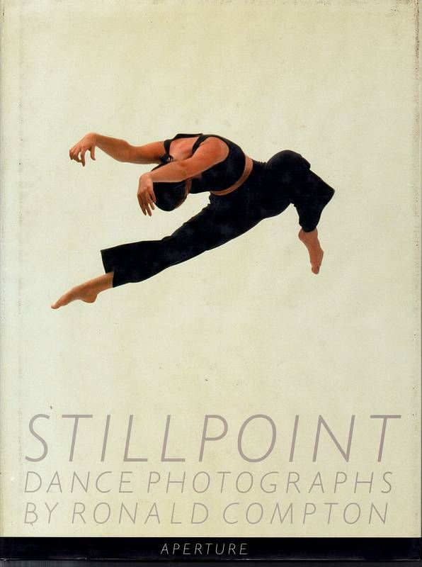Still Point. Dance Photographs.