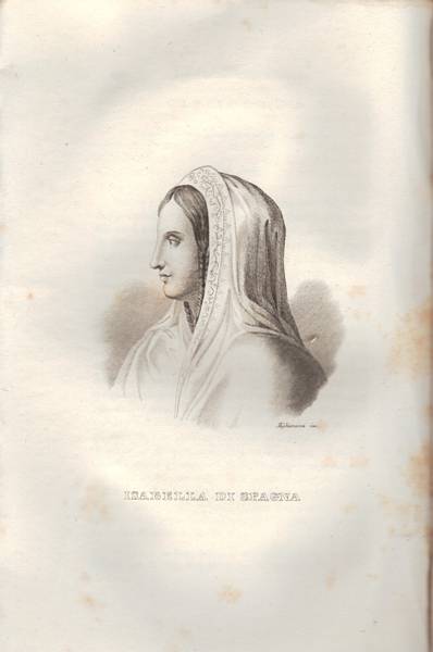 Storia del regno di Ferdinando e Isabella sovrani cattolici di …