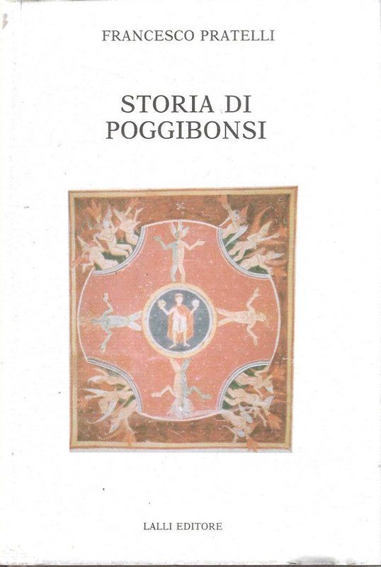 Storia di Poggibonsi.