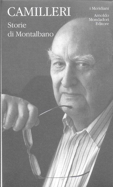 Storie di Montalbano. A cura e con un saggio di …
