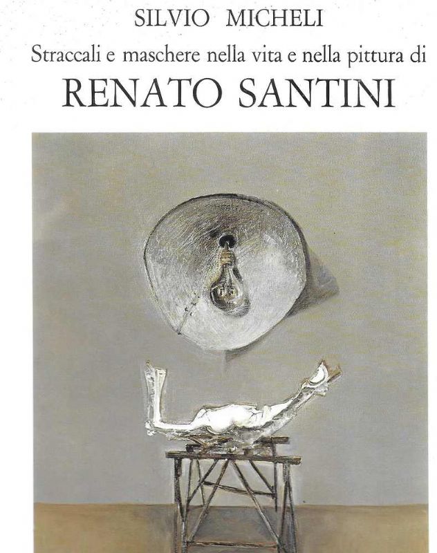 Straccali e maschere nella vita e nella pittura di Renato …
